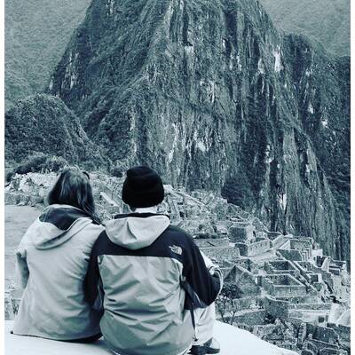 Katy Collins - Von der verlassenen Braut zur Buchautorin 