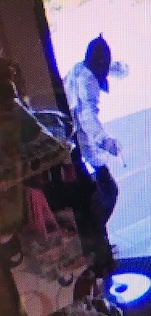 Tirol: Bewaffneter Raubüberfall - Täter auf der Flucht