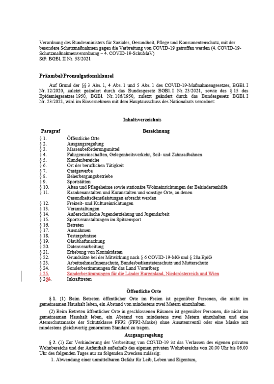 Wüster Koalitions-Streit um Take-Away-Verbot