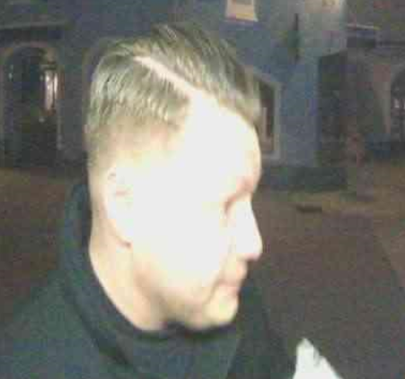 Diebstahl in Luxus-Skiorte: Polizei sucht dieses Duo