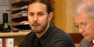 US-Metal Star: Auftragskiller f&uuml;r seine Ehefrau!