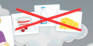 Alles &uuml;ber Nahrungsmittelunvertr&auml;glichkeit