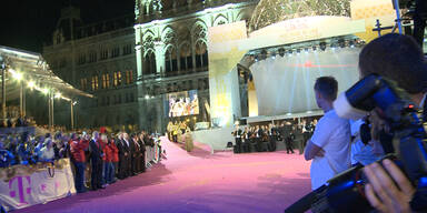 Society TV Spezial: Life Ball 2015