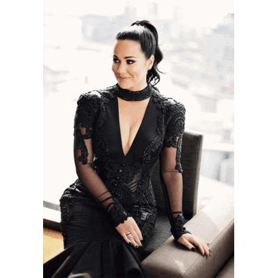 Sophia Cachia - Die Braut in Schwarz 