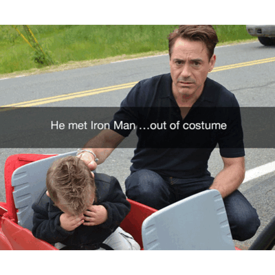 Absurde Gründe, warum Kinder weinen