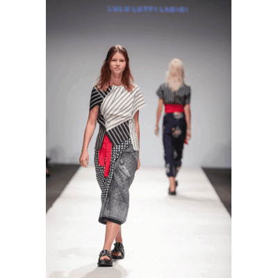 MQ Vienna Fashion Week 2016