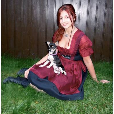 Voten Sie für das schönste Dirndl 