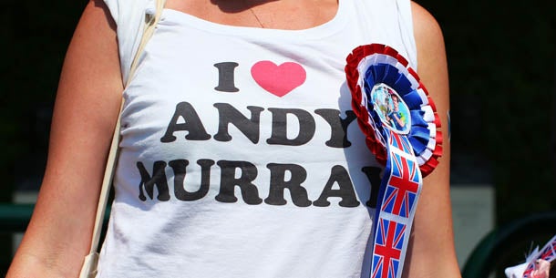 Murray macht das Tennis-Märchen wahr