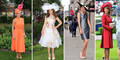 Dresscode in Ascot
