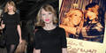 Taylor Swift trägt plötzlich einen Bob