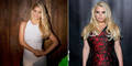Jessica Simpson: Endlich wieder rank & schlank