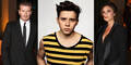 Brooklyn Beckham startet als Model durch