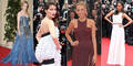 Cannes Eröffnung: Stars & ihre schönsten Roben