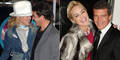 Banderas & Sharon Stone: Es hat gefunkt!