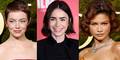 Haartrends 2025: Auf diese Frisuren setzen die Stars