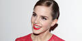 Emma Watson: "Make-up nur auf Events"