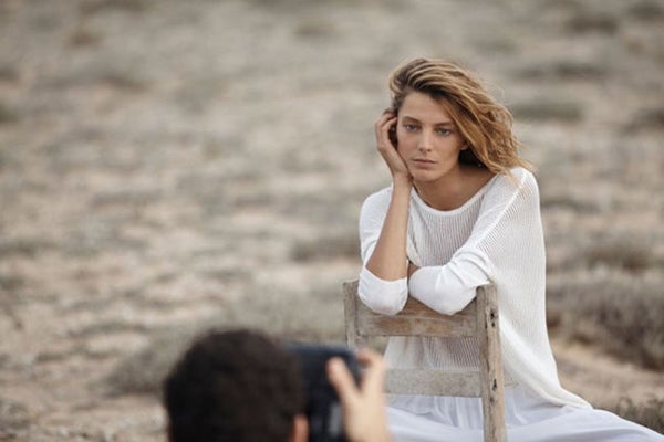 Mango-Model beendet Karriere: Körperlich & mental am Ende