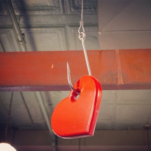 Victoria Beckham im Aufbau-Stress