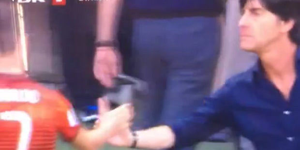 Internet verhöhnt Superstar Ronaldo