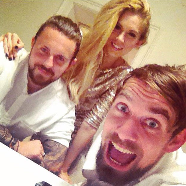 Lydia Zoglmeier, Tim Niesl