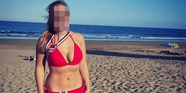 Das ist die versexteste Schul-Klasse der Welt