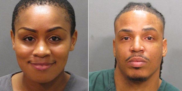 Nach Blowjob im Gericht: Frau auf der Flucht