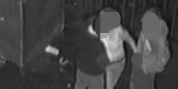 Dieses Sex-Pärchen wurde über Nacht zu Porno-Stars