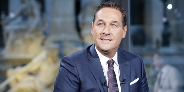 Strache will Sobotka klagen