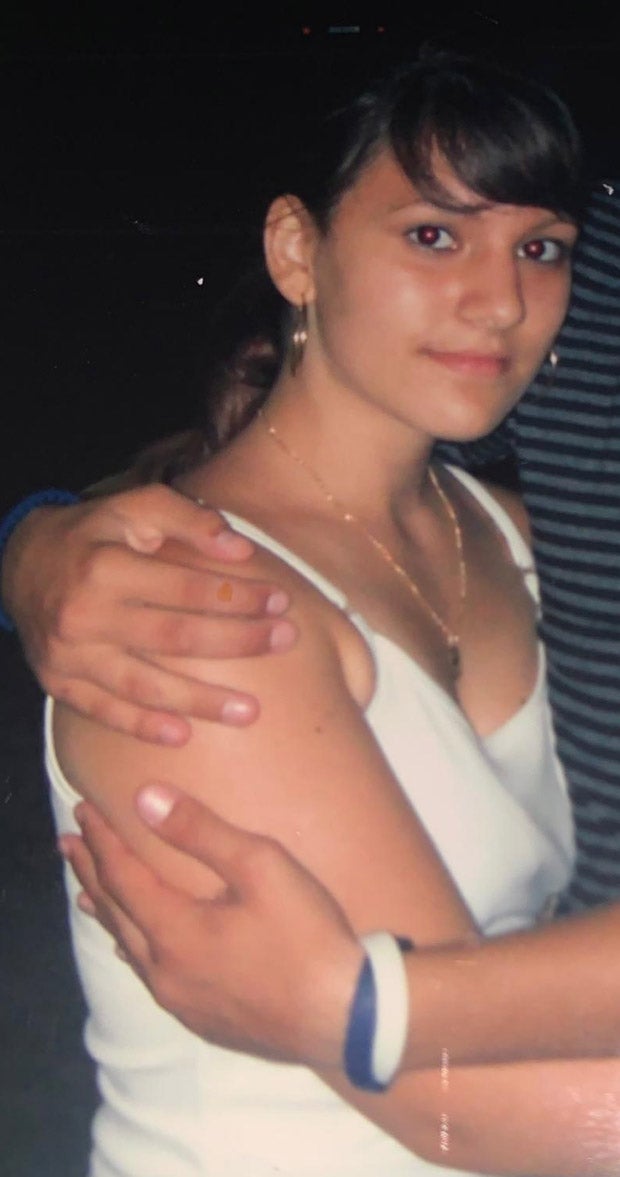 Sanja Alena Bachelor