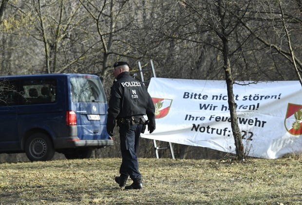 Tatrekonstruktion in NÖ: Verdächtiger spricht von Unfall