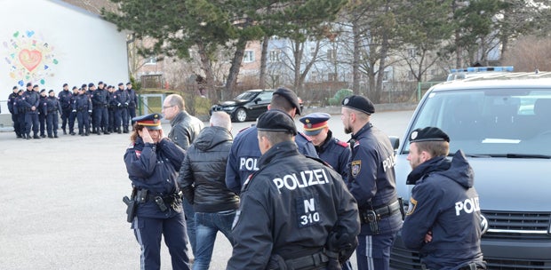 Mord an 16-Jähriger in NÖ