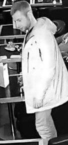 Kellnerin belästigt, Lokal-Chefs bedroht: Wiener Polizei sucht Täter