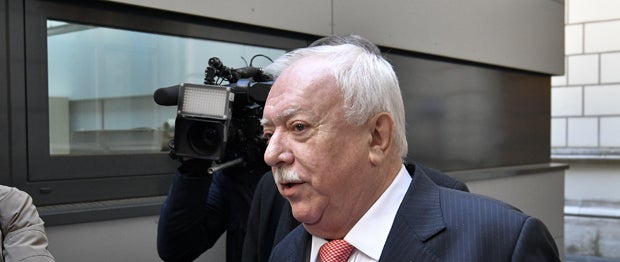 Häupl weist Verantwortung zurück