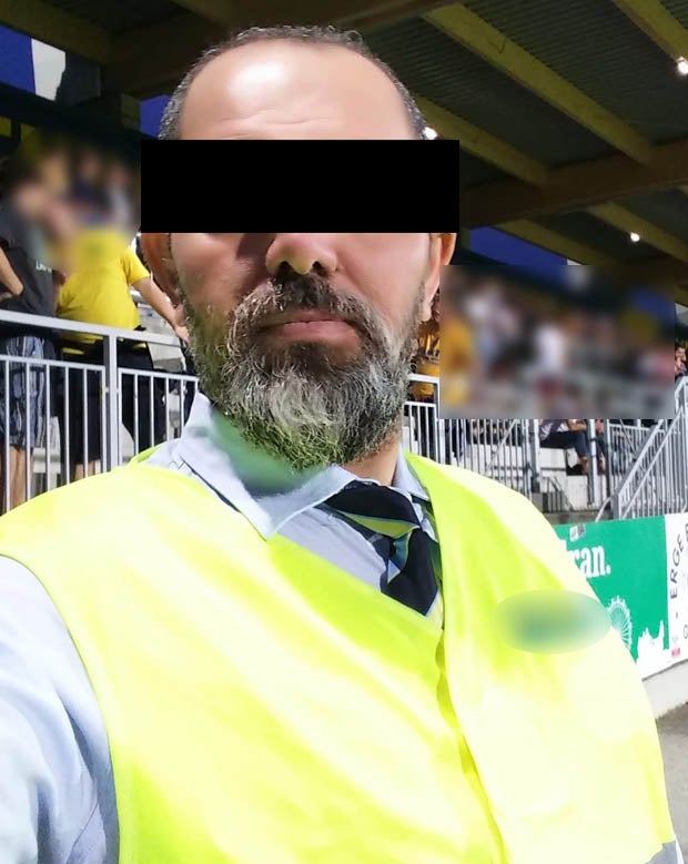 Jetzt auch die Ehefrau des IS-Attentäters verhaftet