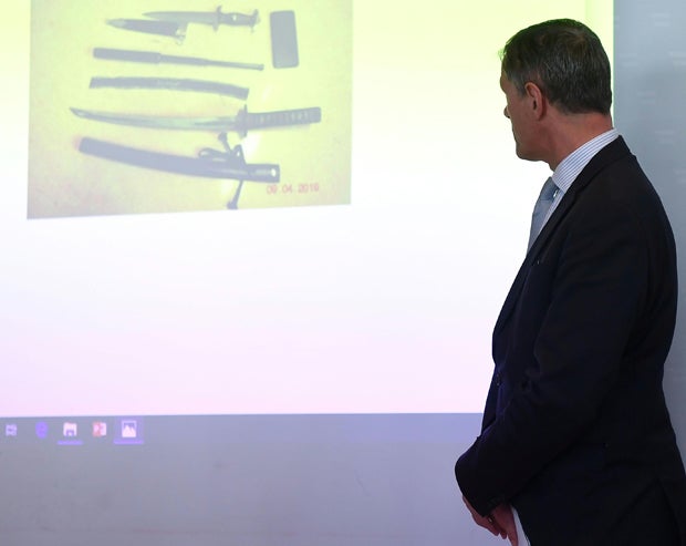 Neonazi-Razzien in ganz Österreich