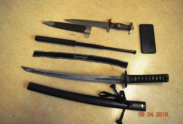 Neonazi-Razzien in ganz Österreich