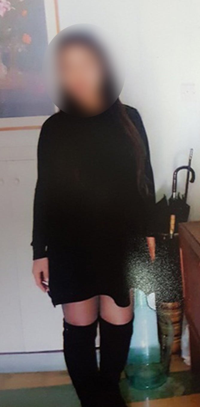 Serienmörder Zypern Opfer 1