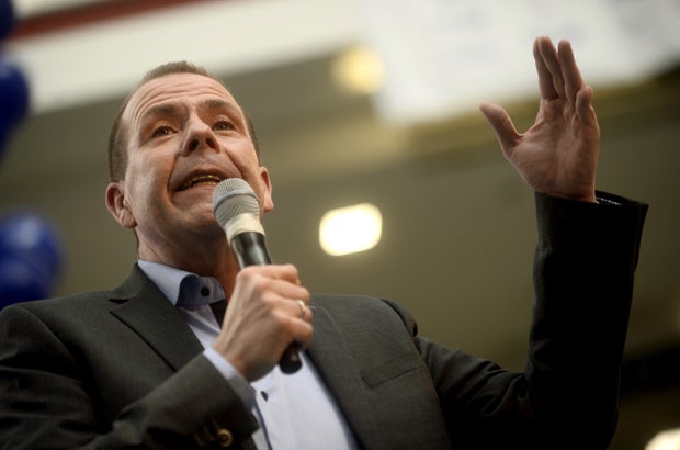 Strache-Attacke auf Armin Wolf und VP-Karas