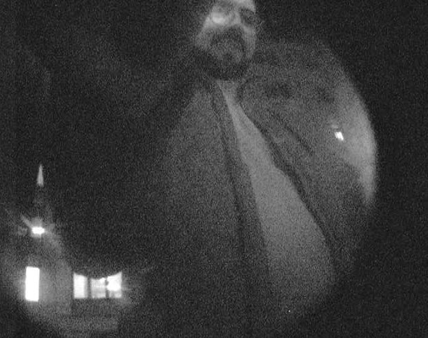 Kreditkarte gestohlen: Kennen Sie diesen Mann?