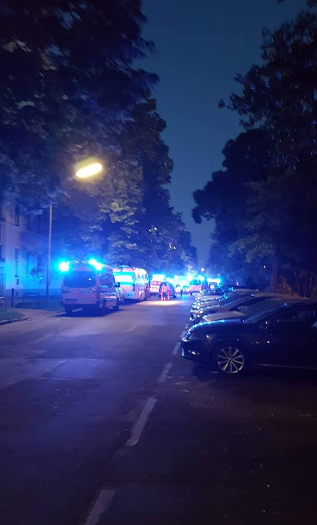 Brand in Wiener Wohnung: 79-Jährige erlag ihren Verletzungen