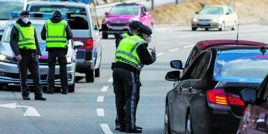 Quarant&auml;ne Vorarlberg