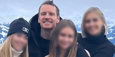 Hollywood-Stars machen Kitzb&uuml;hel unsicher