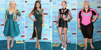 Teen Choice Awards