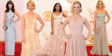 Tops & Flops der Emmy Awards 2013
