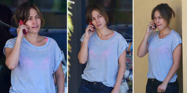 JLo's ungeschminkte Wahrheit