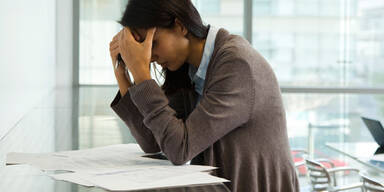 Burnout: So kommt es gar nicht erst dazu!