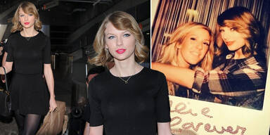 Taylor Swift tr&auml;gt pl&ouml;tzlich einen Bob