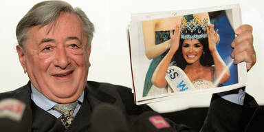 Miss World kommt nicht zum Opernball