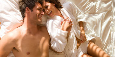 So sieht der perfekte M&auml;nner-Tag aus