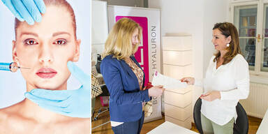 Ein Tag beim Beauty-Doc